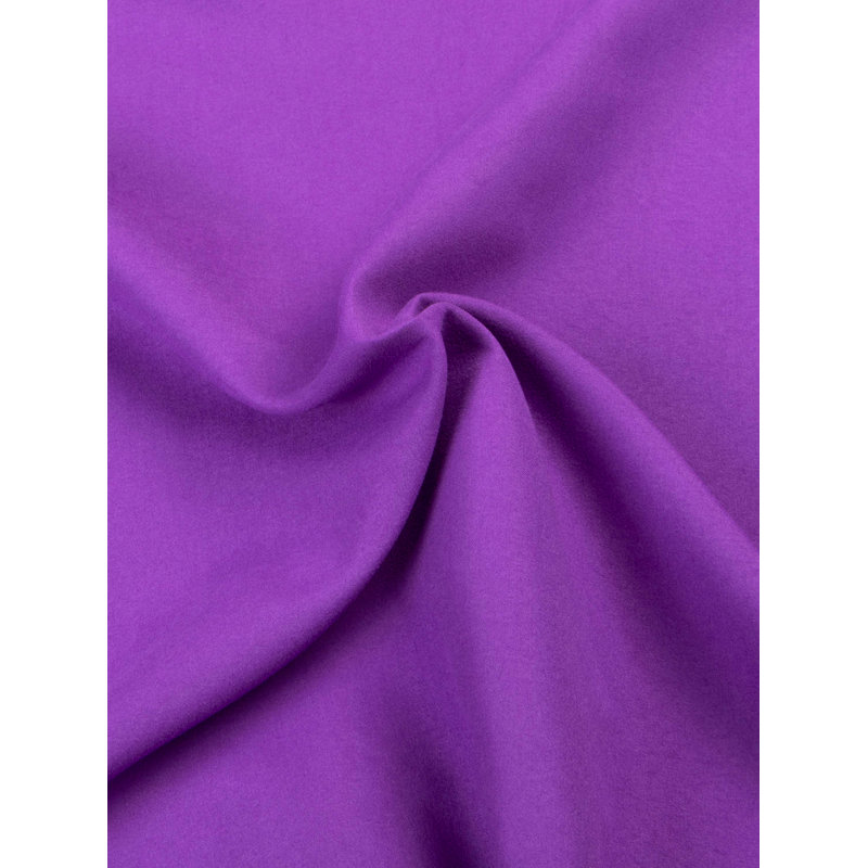Microfiber - Set of 2, Purple