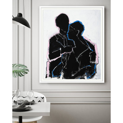 " Couple 2 " by Robert Robinson
