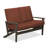 Chrisa 51.5'' Wide Loveseat with Cushions-45072164-45072230
