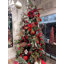 Boule de Noël décorative D3.9 "