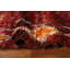 One-of-a-Kind 6'10'' X 9'7'' New Age Wool Area Rug in