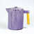 Purple is out of stock