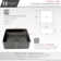STYLISH Lush 14-1/2"L Square Vessel Sink