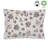 Annapolis Organic Sateen Floral