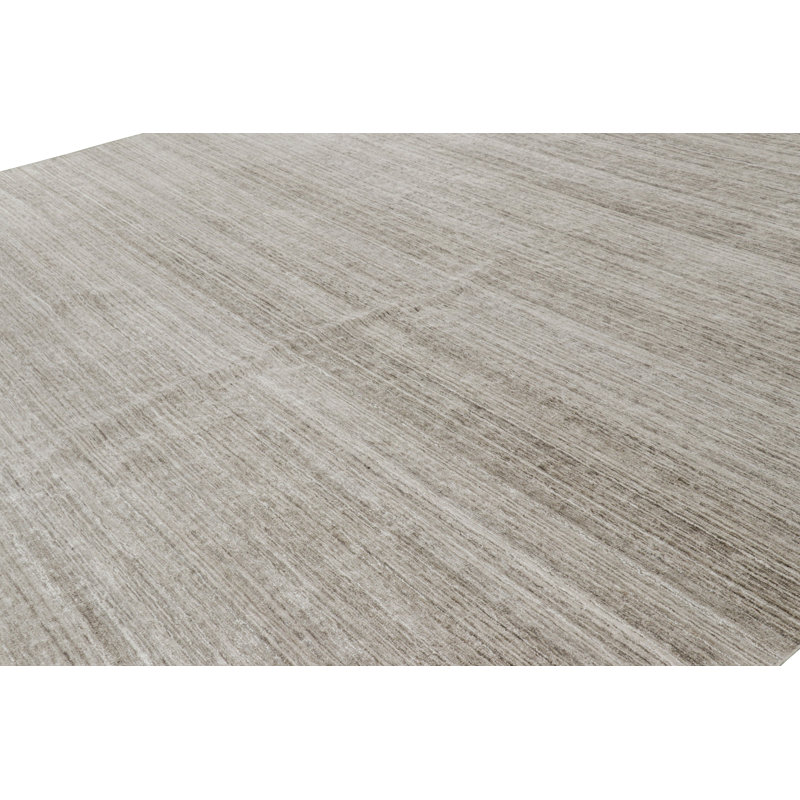 One-of-a-Kind 3X10 Area Rug