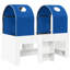 European Toddler (80 X 160cm) High Sleepers-1251592413
