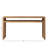 60'' Console Table