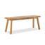Banc de pique-nique en bois massif Nordquist-1427074782