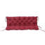 Coussin de banc / coussin de patio