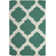 Kramer Wool Geometric Indoor Rug