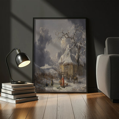 Wilhoit Print