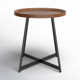 Xavier End Table