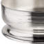 Vasos E Centros De Mesa Metal Planter-985381069