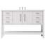 Kiawah Single Extra Wide Bath Vanity-457725135-457725107-457281337