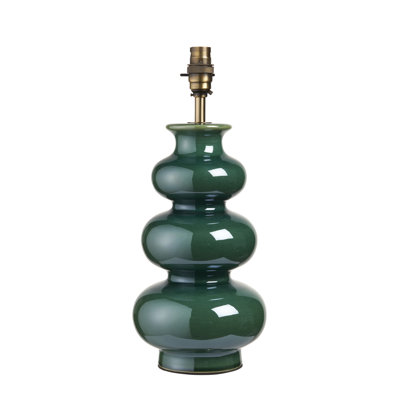 Monroe 38.5cm Table Lamp Base