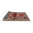 Wool Oriental Indoor Rug-701984530