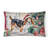 Other/No Pattern Outdoor Throw Pillow