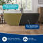 Baignoire de trempage autoportante 69 po Forma-137349498
