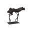 Sculpture de table Atlas