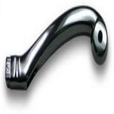 Long Handle for Saucepans and Pans, 6.25 inches