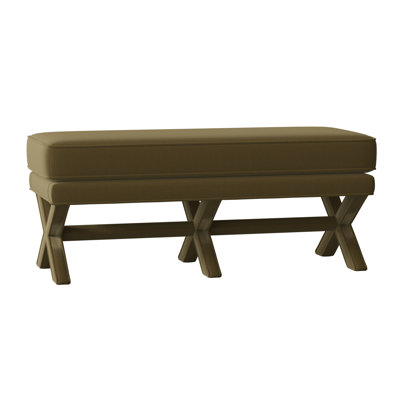 Cayden Upholstered Bench