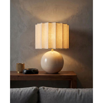 Marisely Table Lamp