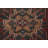 Vegetable Dye Geometric   Area Rug 5x9