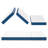 4'' Firm Memory Foam Mattress