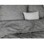 Fleece cotton bed linen set Mink 8835-72595885-72595887