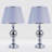 Kanli Metal Table Lamp-388914185