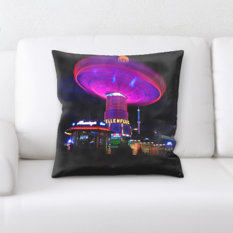 Coussin Portsville