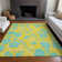 Machine Washable Indoor/Outdoor Chayden ACN1032 Rug