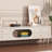 Modern simple design sense TV cabinet-104471047