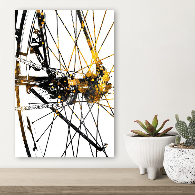 Print, 45.72cm H x 30.48cm W