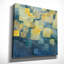 Reproduction d’art sur toile tendue-19216640