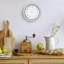 Horloge murale La Crosse-398512001