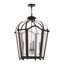 Citadel 1 - Light Chandelier