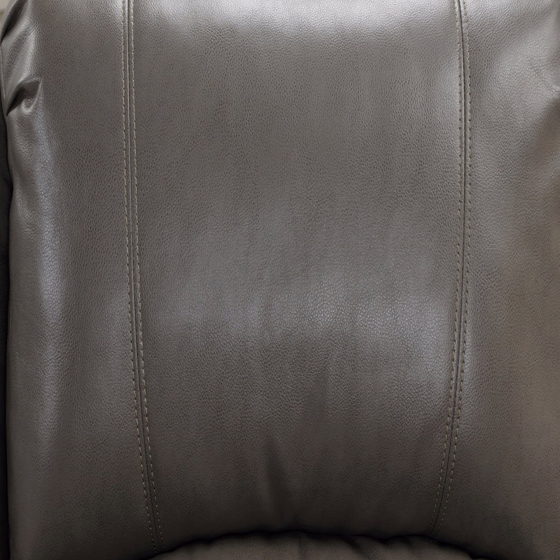 Fauteuil oscillant inclinable 1 pièce Transition Style