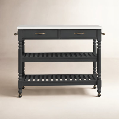 Dobbs Kitchen Cart
