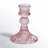Eliana Samira Glass Tabletop Candlestick-1712730599
