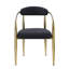 Chaises de salle à manger rembourrées Akim-1185823006-1185823003