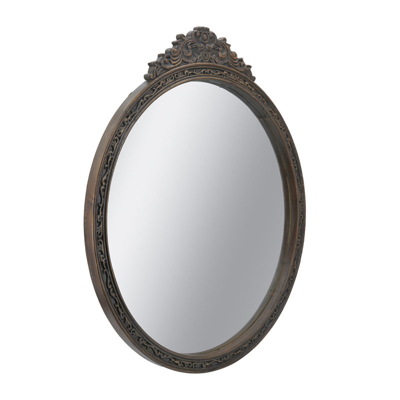Miroir mural 31,5 po
