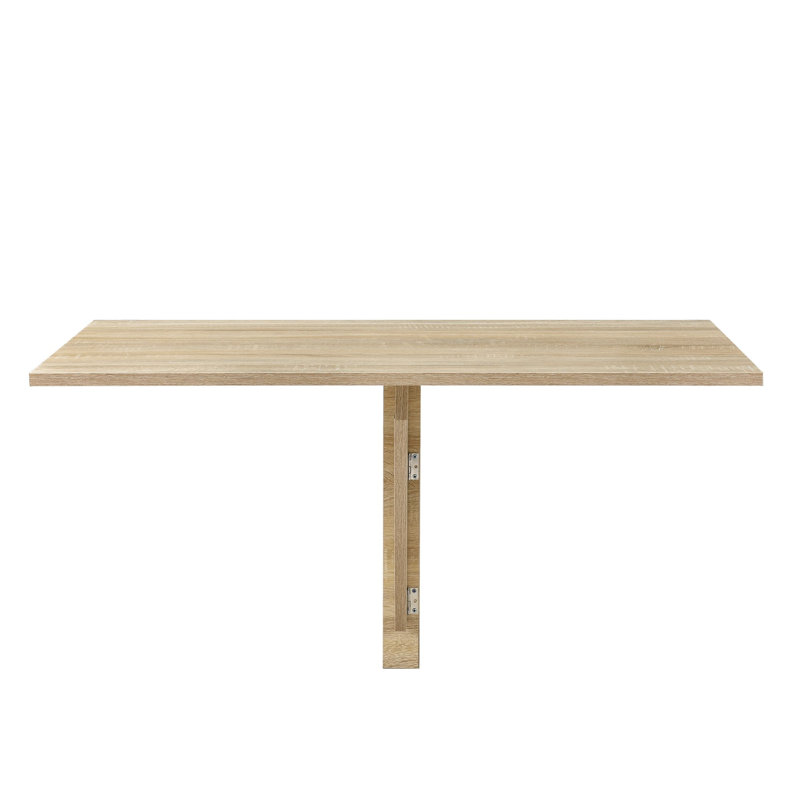 Floating Desk