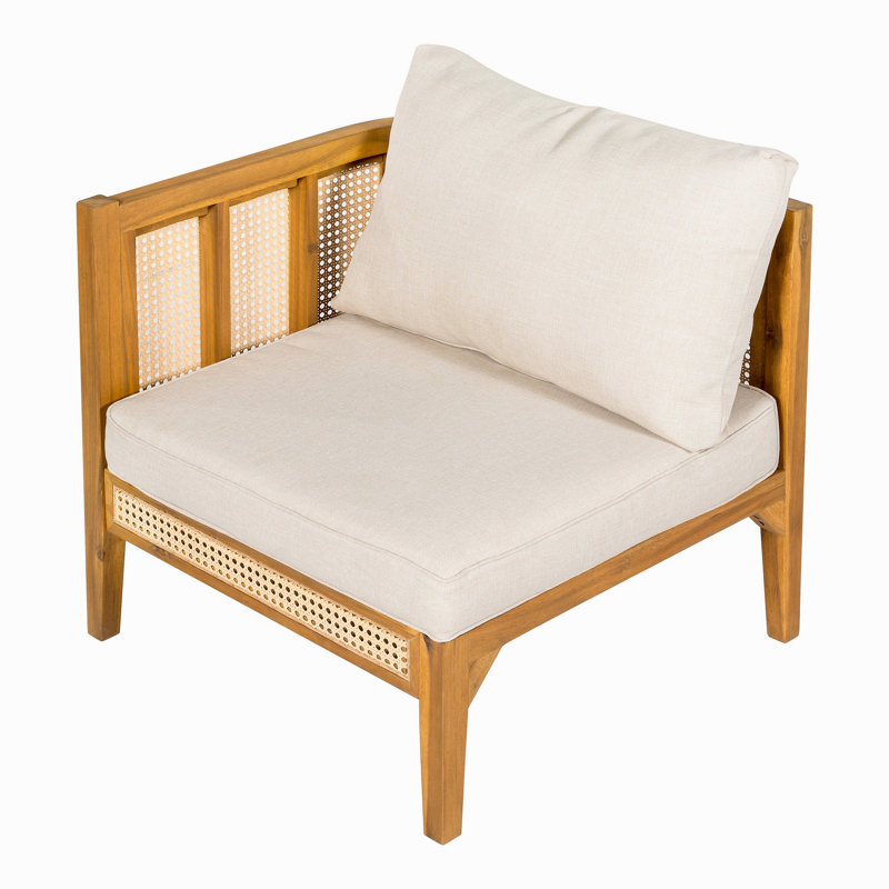 Chaise de coin Kirkby