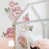 Rose mixte
