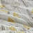 Yellow Seersucker 5-Piece Full/Queen Comforter Set with Throw Pillows-520177714
