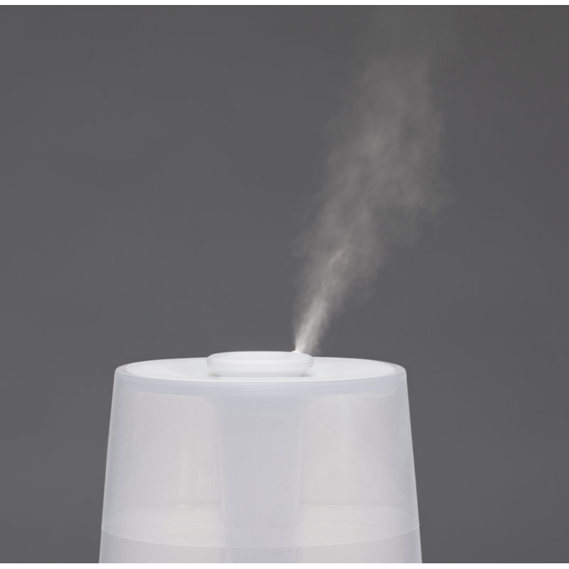 Humidificateur sans filtre Safety 1ˢᵗ®
