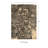 Baylen Abstract Gray/Beige Area Rug-22960060