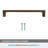 Solid Wood Handle Pull-130010276-130116237
