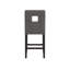 Tabouret de comptoir 26,25 po Aayush-1877928414